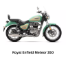 Royal Enfield Meteor 350 Price in Bangladesh
